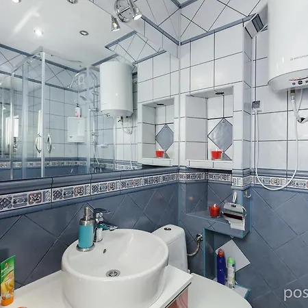 Apartment Center Morska Vip Possession