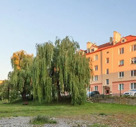 Center Morska Vip Possession Apartment
