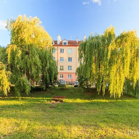 Apartment Center Morska Vip Possession Gdynia