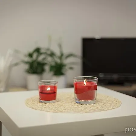Apartment Center Morska Vip Possession