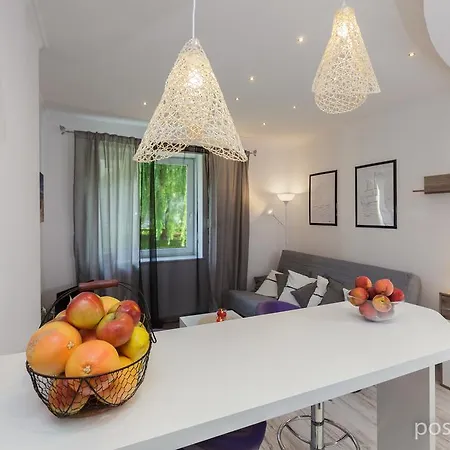 Apartment Center Morska Vip Possession *